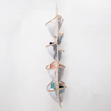 Travel Accessories Bra Underwear Bag Portable Hanging Socks Organizer