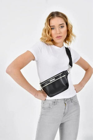 Women's Stylish Waist Bag