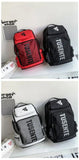 Tactical Backpack Pocket School Bag Lager Capacity Couples School Backpack