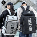 Tactical Backpack Pocket School Bag Lager Capacity Couples School Backpack