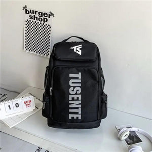 Tactical Backpack Pocket School Bag Lager Capacity Couples School Backpack