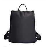 Stacy Bag 072616 Lady Nylon Backpack Casual Travel Bag