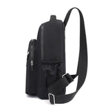 Summer Women Backpack Girls School Campus Bag For Teenager Waterproof Nylon