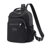 Summer Women Backpack Girls School Campus Bag For Teenager Waterproof Nylon