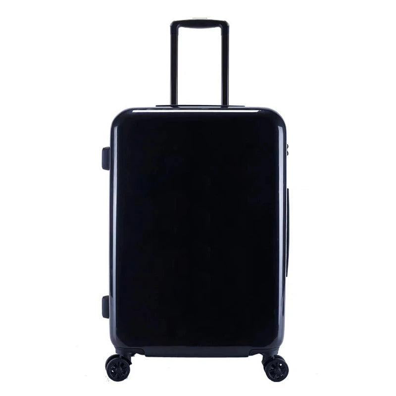 Premium 3-Piece Luggage Set