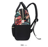 Mommy Diaper Bag Large Capacity Nursing Baby Nappy Bag Care Bag