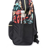 Mommy Diaper Bag Large Capacity Nursing Baby Nappy Bag Care Bag