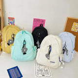 Teenager Laptop Backpack School Bag Student Backpacks