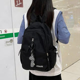 Teenager Laptop Backpack School Bag Student Backpacks