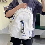 Teenager Laptop Backpack School Bag Student Backpacks