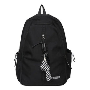 Teenager Laptop Backpack School Bag Student Backpacks