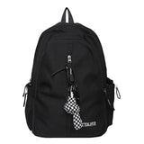 Teenager Laptop Backpack School Bag Student Backpacks