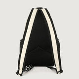 Women Small Backpack Casual Chest Bag Multi-Functional Rucksacks