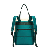 Women's Backpack Waterproof Nylon Shoulder Bag Lightweight