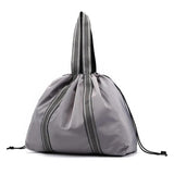 Women Nylon Shoulder Bag Waterproof Handbags Large Capacity Tote