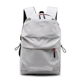 Men's Large Capacity Laptop Backpack Travel Schoolbag