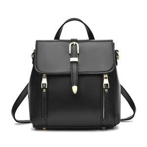 Casual High-Quality Backpack Women's Summer Bag