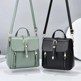 Casual High-Quality Backpack Women's Summer Bag