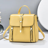 Casual High-Quality Backpack Women's Summer Bag