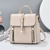 Casual High-Quality Backpack Women's Summer Bag