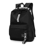 Teenagers School Bag Men Women Backpack Laptop Boys Girls Shoulder Bag Mochila
