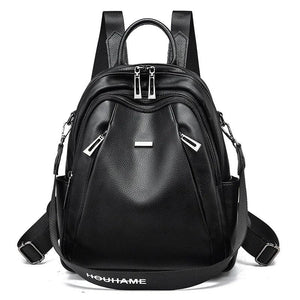 Women's Backpack Large Capacity Travel Bag