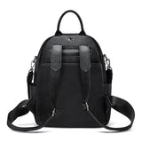 Women's Backpack Large Capacity Travel Bag