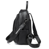 Women's Backpack Large Capacity Travel Bag