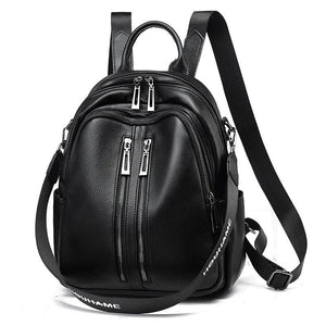 Women's Backpack Large Capacity Travel Bag