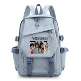 Alice In Borderland Harajuku Survival Game Backpack