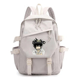 Alice In Borderland Backpacks Harajuku Survival Game Schoolbags