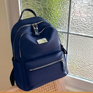 Large Capacity Women Backpack for Travel and School