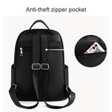 Large Capacity Women Backpack for Travel and School
