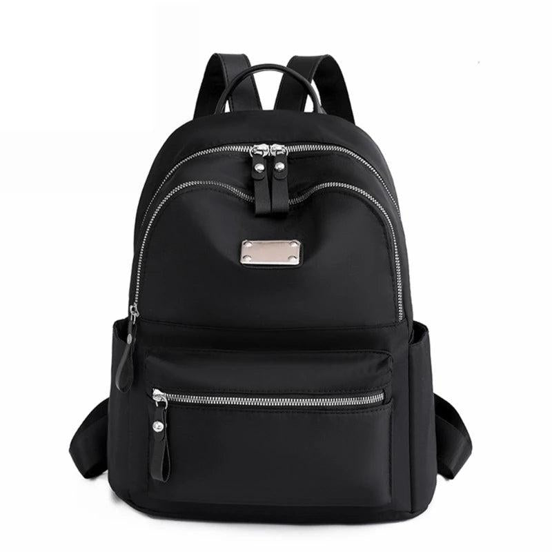 Large Capacity Women Backpack for Travel and School
