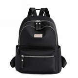 Large Capacity Women Backpack for Travel and School