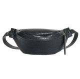 Women's Waist Bag Shoulder Travel Small Chest Fanny Pack Belt