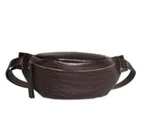 Women's Waist Bag Shoulder Travel Small Chest Fanny Pack Belt