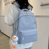 Girls Junior Schoolbag Middle School Backpack