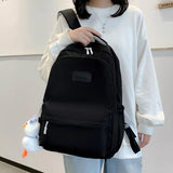 Girls Junior Schoolbag Middle School Backpack