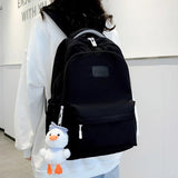 Girls Junior Schoolbag Middle School Backpack