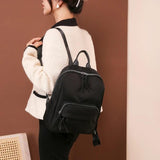 Women's Casual Backpack Purse Rucksack Travel College Daypack