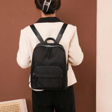 Women's Casual Backpack Purse Rucksack Travel College Daypack