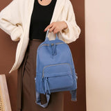 Women's Casual Backpack Purse Rucksack Travel College Daypack