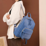 Women's Casual Backpack Purse Rucksack Travel College Daypack