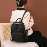 Women's Casual Backpack Purse Rucksack Travel College Daypack