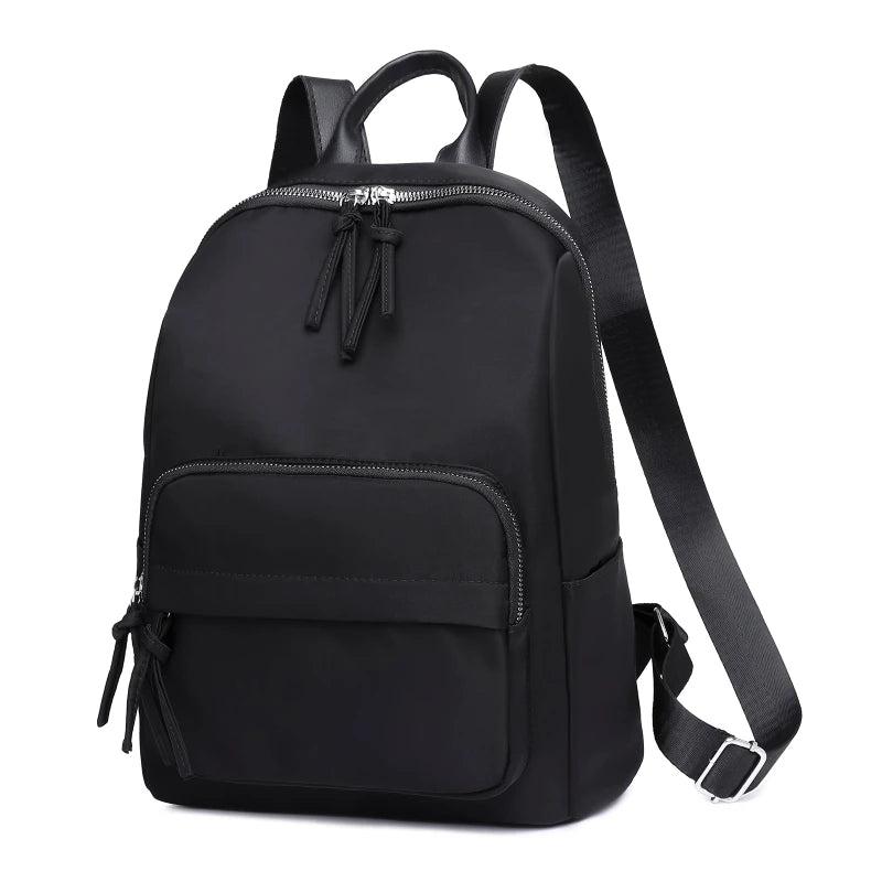Women's Casual Backpack Purse Rucksack Travel College Daypack