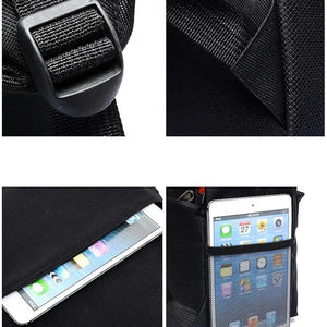 Anime Berserk School Bag Backpack USB Teenagers Backpack Kids Bag