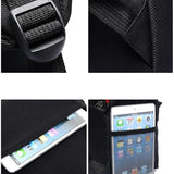Anime Berserk School Bag Backpack USB Teenagers Backpack Kids Bag