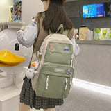 Large Backpack for Junior School Birthday Department 3-6 Years