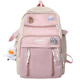 Large Backpack for Junior School Birthday Department 3-6 Years